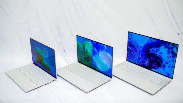 CES 2024: Dell ra mắt dòng sản phẩm XPS mới với thiết kế tương lai, tích hợp AI
