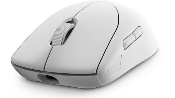 Ra mắt chuột Alienware Pro và bàn phím Alienware Pro phục vụ thi đấu thể thao điện tử