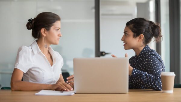 9 sai lầm cần tránh trong ngày đầu tiên đi làm