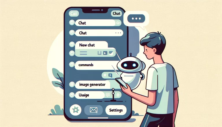 ChloeGPT: Trò chuyện, tạo hình ảnh miễn phí với ChatGPT