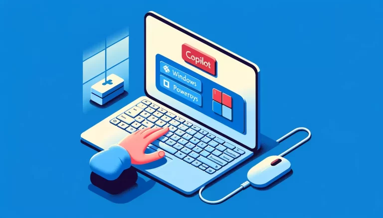 Cách cài đặt phím vật lý gọi Copilot trên Windows 11