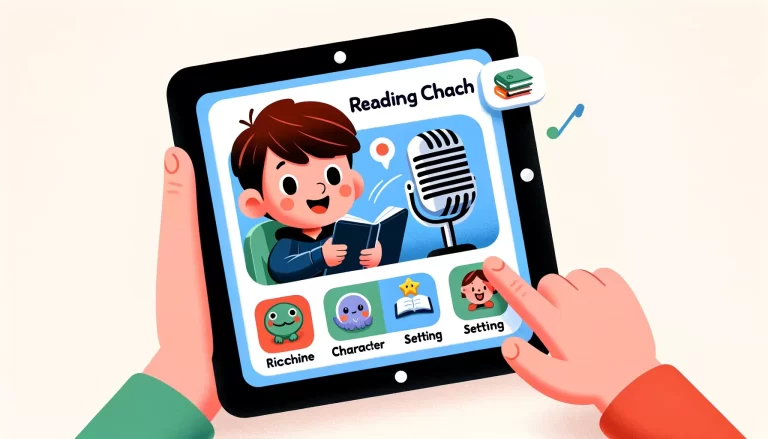 Reading Coach: Luyện đọc tiếng Anh cùng Trí tuệ nhân tạo