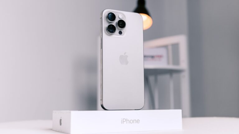 Trả trước 0 đồng vẫn sở hữu iPhone 15 tại Việt Nam