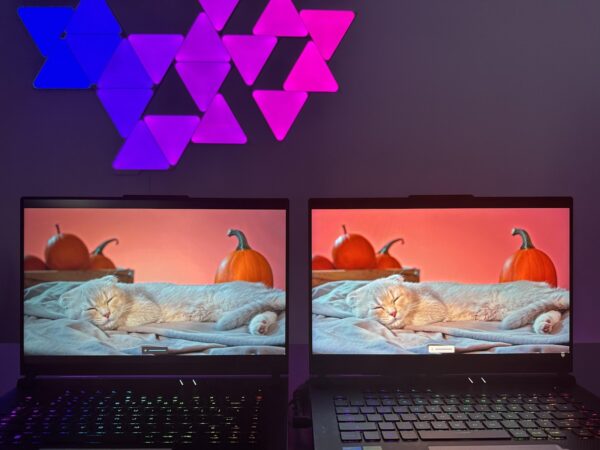ASUS ROG chính thức mở bán ROG Strix SCAR 18 (2024) trang bị Intel Gen 14-HX Series