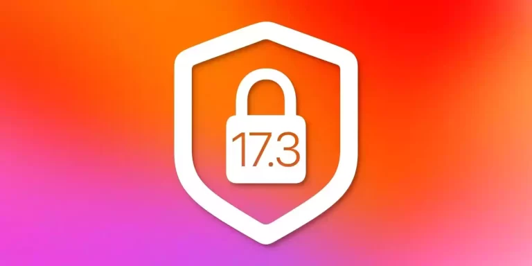 iOS 17.3 bản chính thức đã ra mắt, mời bạn cập nhật