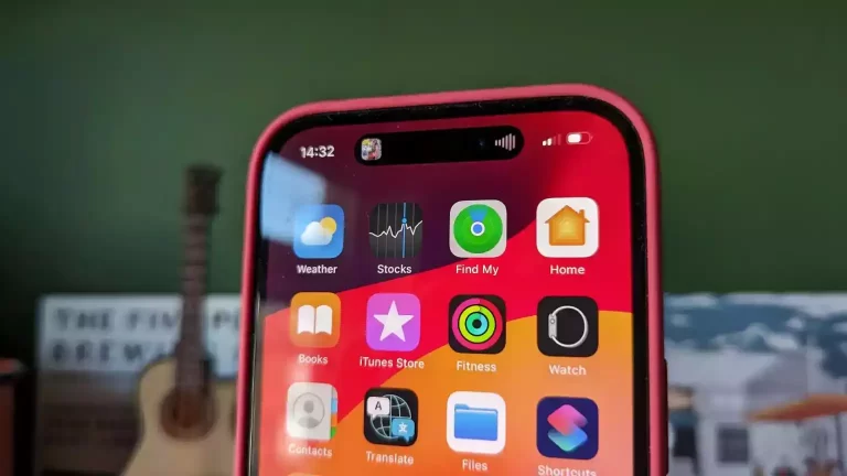 iOS 18 đã cho phép chỉnh giới hạn sạc