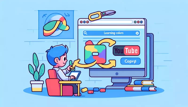 YouTube Looper: Xem video YouTube không bị quảng cáo làm phiền