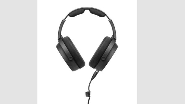 Sennheiser ra mắt dòng tai nghe kiểm âm HD 490 PRO