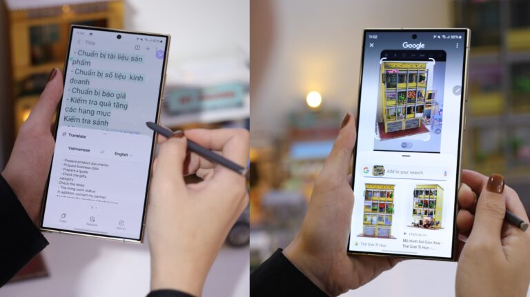 Samsung cùng Thế Giới Di Động triển khai chương trình “Tiễn Táo đón Sung – Thu cũ, Đổi Galaxy AI” tại 202 SamZone toàn quốc