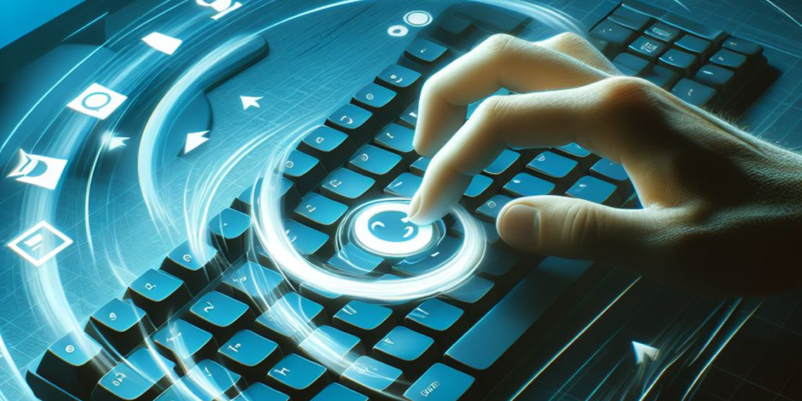 Auto Key Presser Tự động các công việc lặp lại trên PC