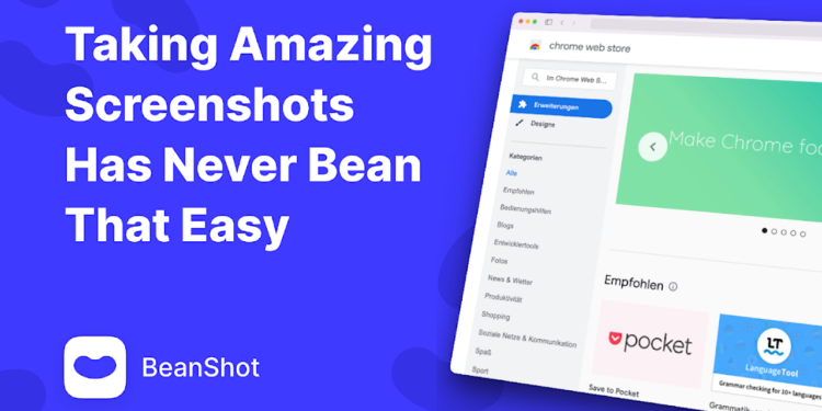 BeanShot