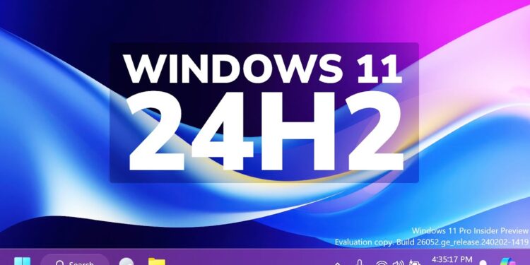 Cách kiểm tra máy tính Windows 11 của bạn có hỗ trợ POPCNT hay không