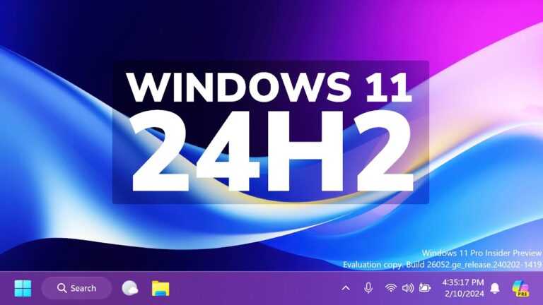 Cách kiểm tra máy tính Windows 11 của bạn có hỗ trợ POPCNT hay không
