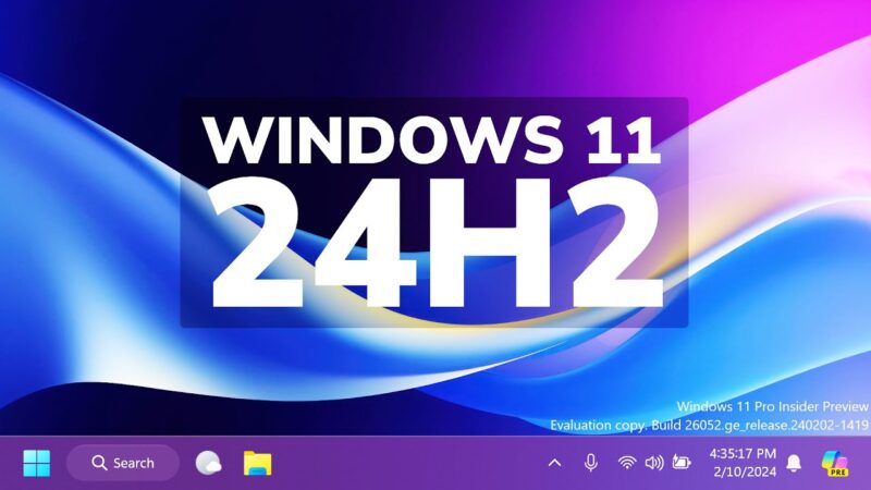 Cách kiểm tra máy tính Windows 11 của bạn có hỗ trợ POPCNT hay không