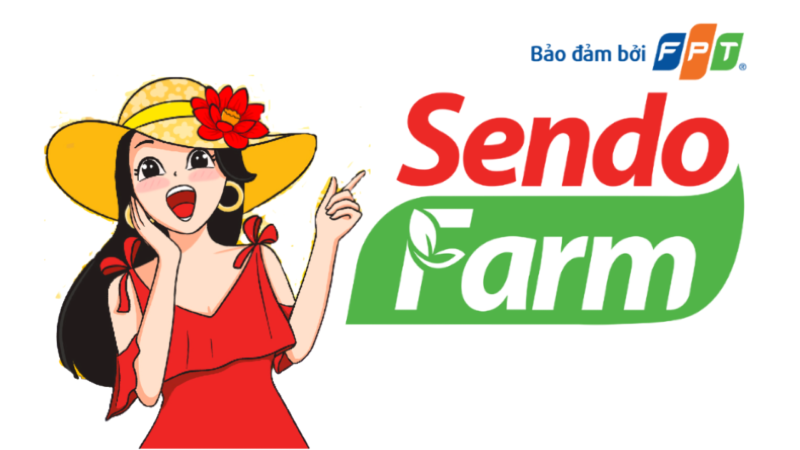 Sendo Farm là gì? Cách mua hàng trên Sendo Farm