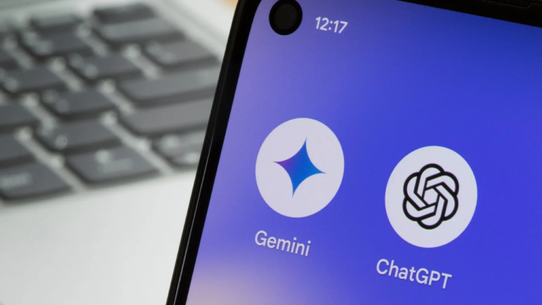 Cách sử dụng miễn phí Gemini Pro, ChatGPT-4 Turbo