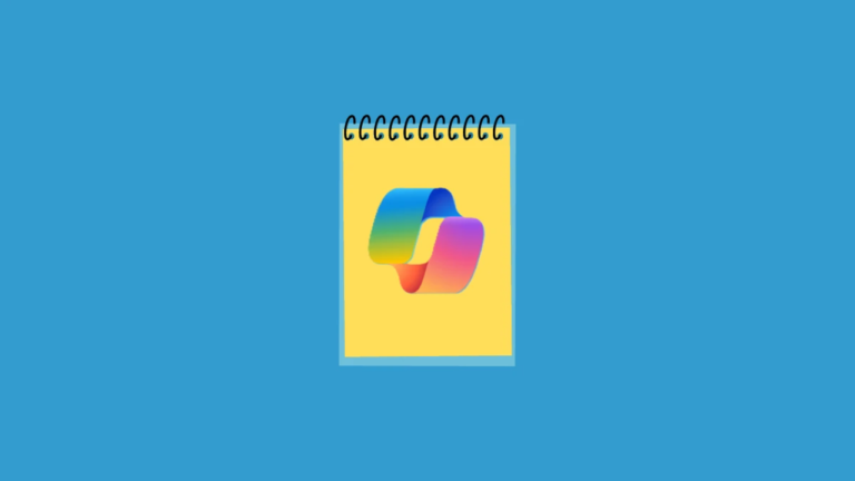 Cách sử dụng Copilot trong Notepad