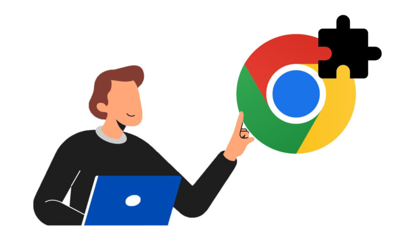 Cách tải, xem mã nguồn tiện ích mở rộng Chrome