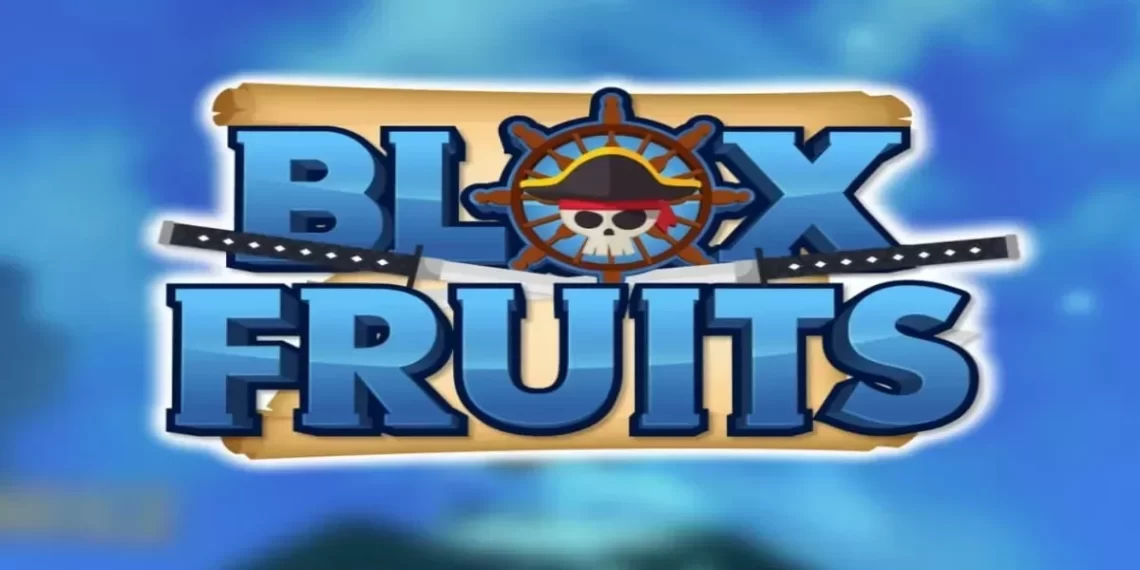 Code Blox Fruit (Blox Piece) tháng 02/2024 x2 EXP, reset chỉ số mới nhất