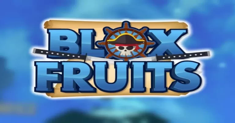 Code Blox Fruit (Blox Piece) tháng 02/2024 x2 EXP, reset chỉ số mới nhất