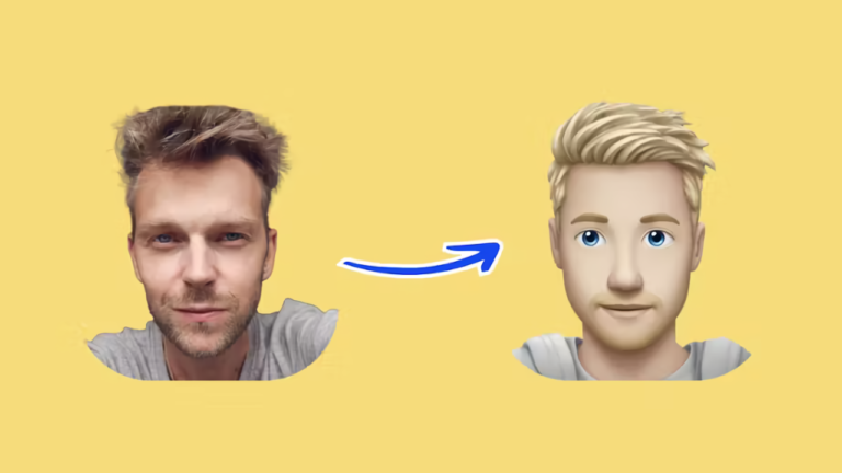 Emojify: Chuyển đổi ảnh chân dung thành biểu tượng cảm xúc