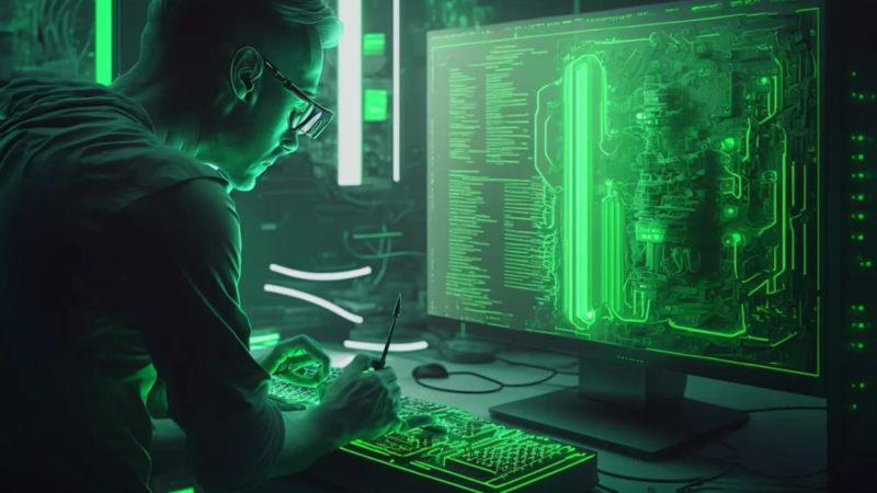 Cách sử dụng GPT-Zero để nhận diện đạo văn bằng AI