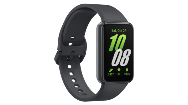 Ra mắt Samsung Galaxy Fit3 hoàn toàn mới, giá 1.390.000 đồng kèm ưu đãi hấp dẫn