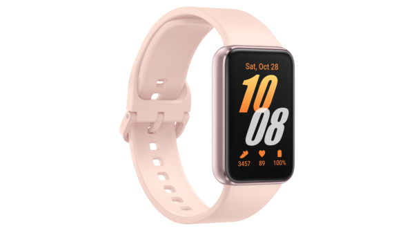 Ra mắt Samsung Galaxy Fit3 hoàn toàn mới, giá 1.390.000 đồng kèm ưu đãi hấp dẫn