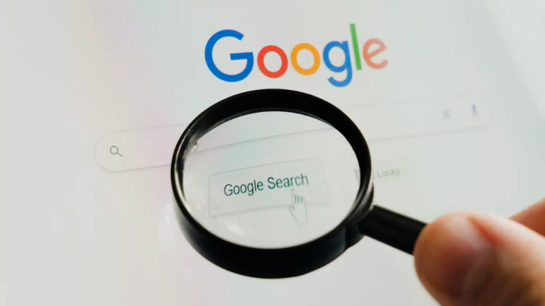 Google Cache Search: Xem bản lưu trang web chỉ với 1 click chuột