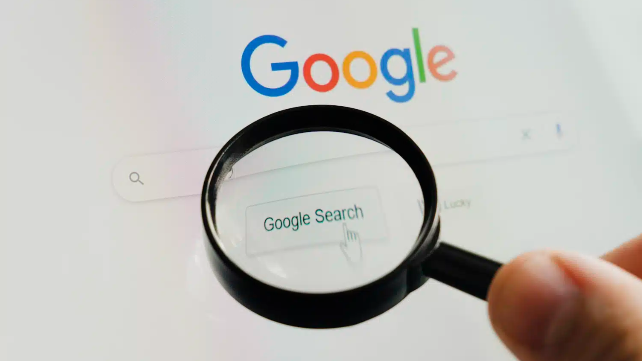 Google Cache Search