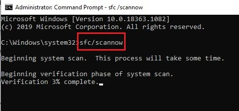 Khắc phục lỗi 0x80048504 trong Microsoft Store 4
