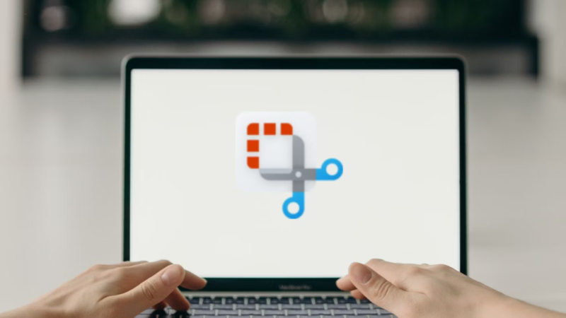 Khắc phục lỗi không thể in từ Snipping Tool