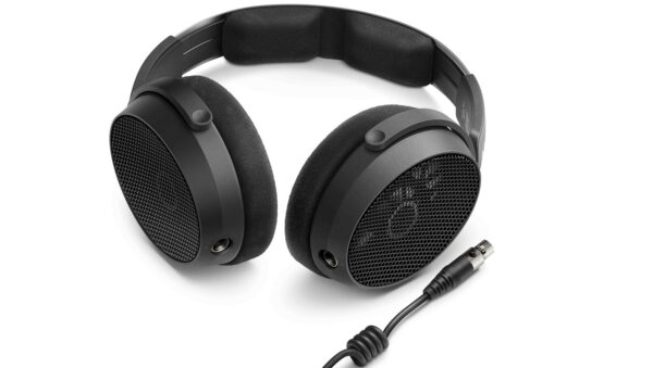 Sennheiser ra mắt dòng tai nghe kiểm âm HD 490 PRO