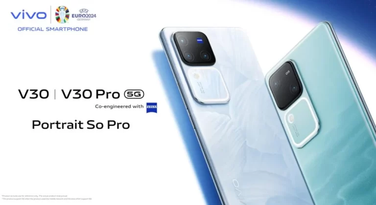 Vivo V30 Pro sẽ chính thức ra mắt vào 28/2
