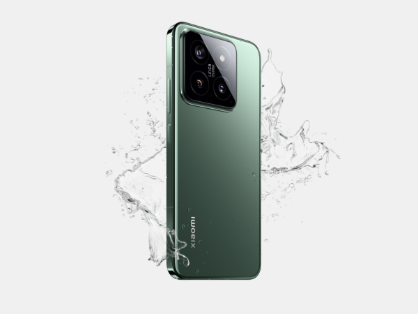Xiaomi 14 Series chính thức ra mắt: Ống kính Leica thế hệ mới, nâng cấp Xiaomi HyperOS