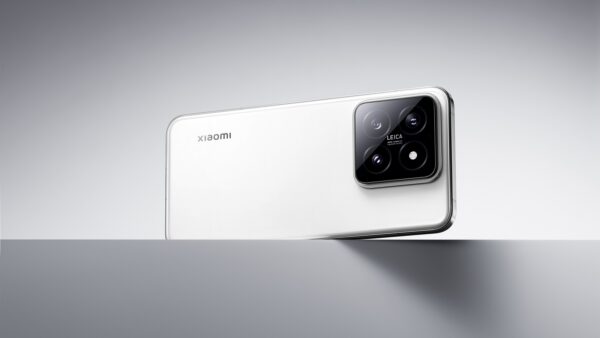 Xiaomi 14 Series chính thức ra mắt: Ống kính Leica thế hệ mới, nâng cấp Xiaomi HyperOS