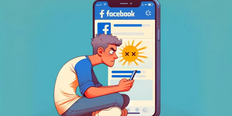 Cách tắt tiếng thông báo khó chịu trên Facebook mỗi khi làm mới tin