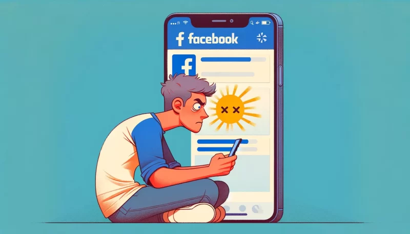 Cách tắt tiếng thông báo khó chịu trên Facebook mỗi khi làm mới tin