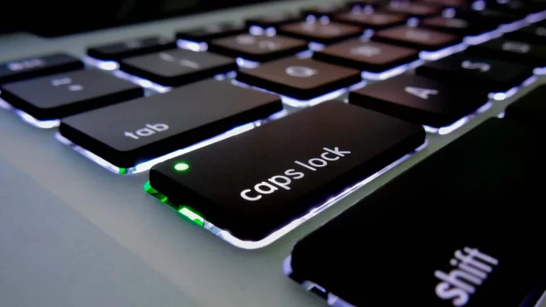 Cách tuỳ chỉnh phím Caps Lock thành công cụ hữu ích hơn