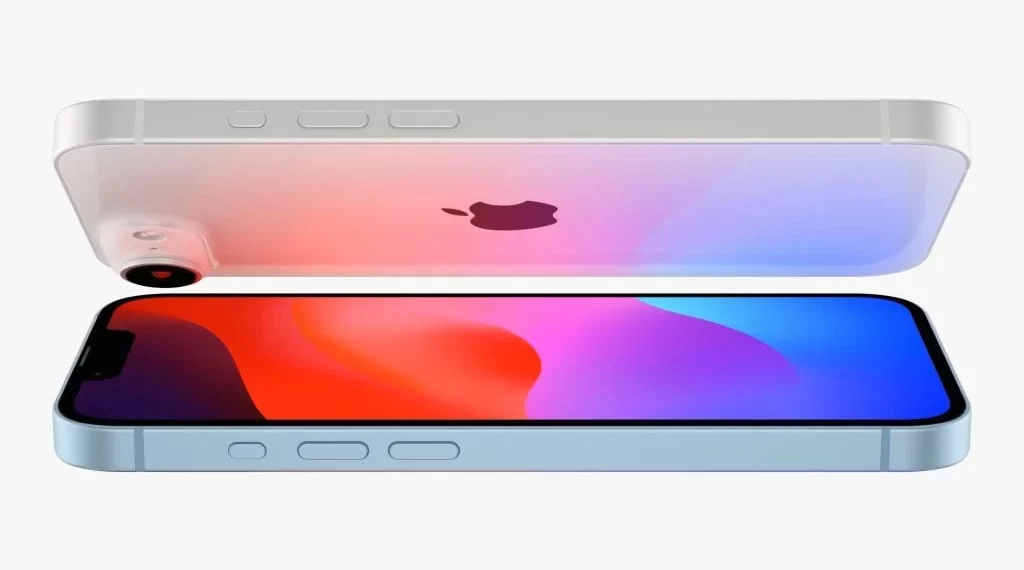 iPhone SE 2025 sẽ có màn hình OLED