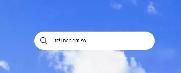 Làm thế nào để tìm kết quả cũ nhất trên Google?