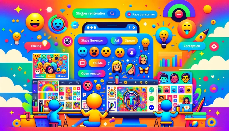 OpenArt: 50 công cụ vẽ hình ảnh bằng AI