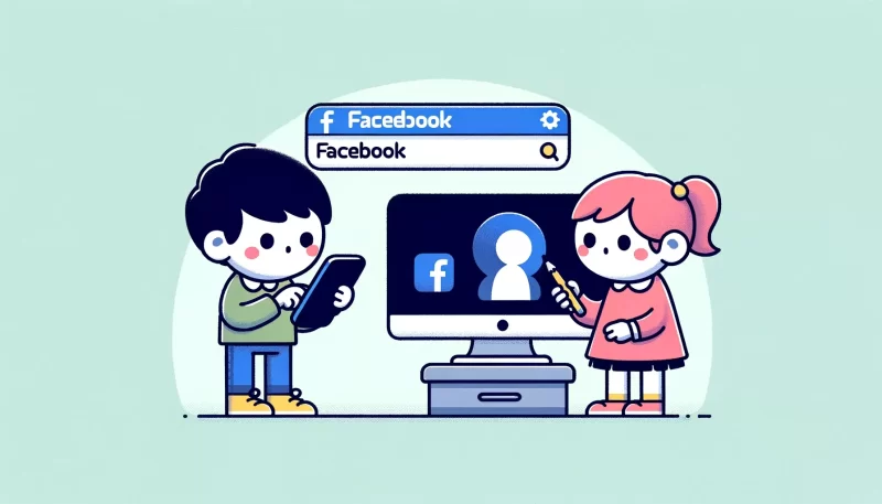 Cách tìm tài khoản Facebook qua số điện thoại mới nhất 2024