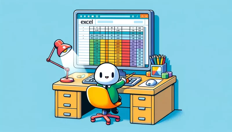 3 cách tính điểm trung bình trong Excel dễ dàng
