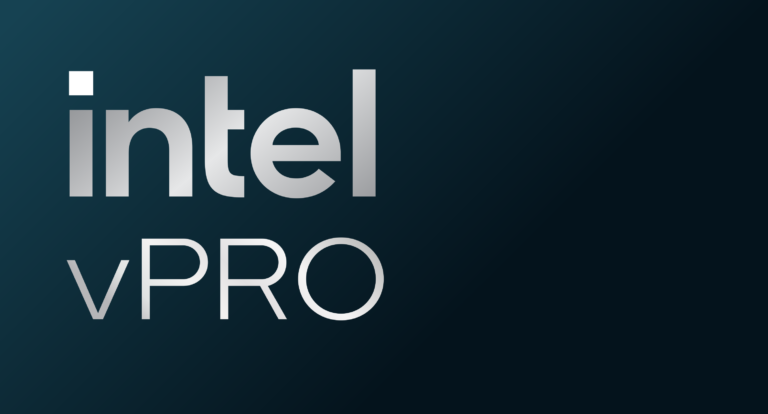 Chính thức ra mắt nền tảng Intel vPro mới