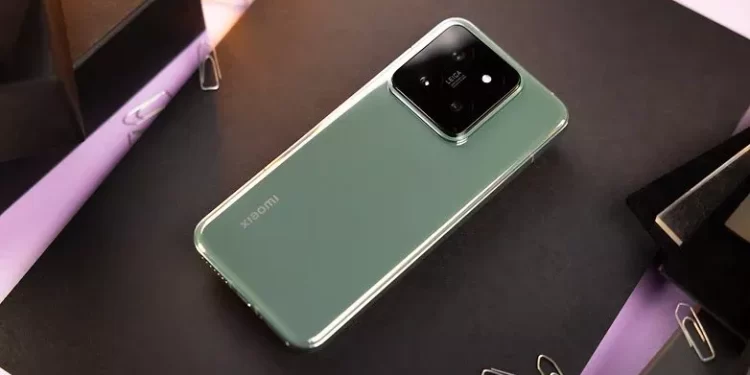 Xiaomi 14 có gì mới?