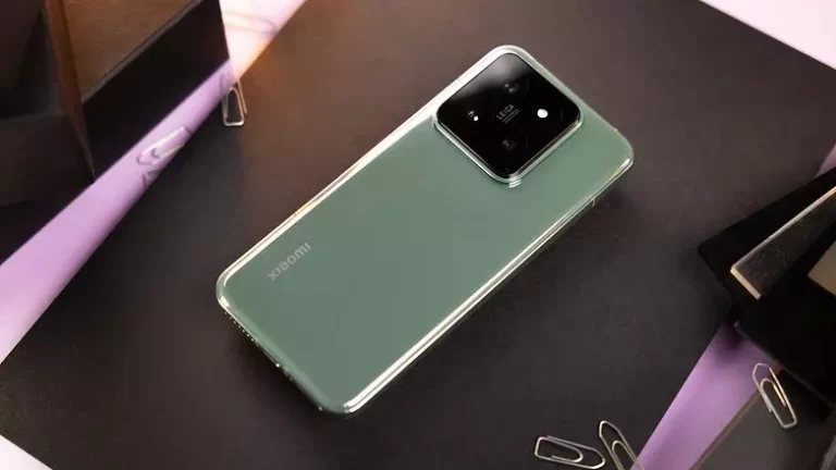 Xiaomi 14 có gì mới?