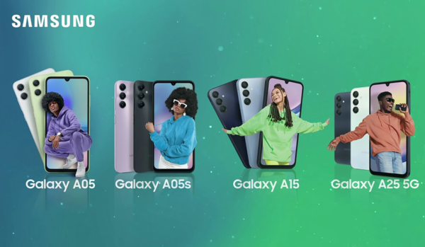 Cơ hội mua Galaxy A với nhiều ưu đãi, duy nhất tại SamZone - Thế Giới Di Động