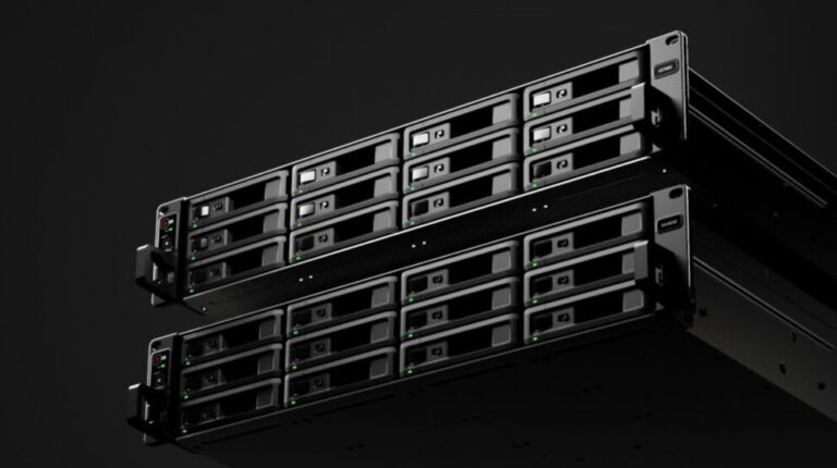 Synology là đối tác nâng cấp hệ thống lưu trữ dữ liệu lên cấp petabyte của Toyota Việt Nam