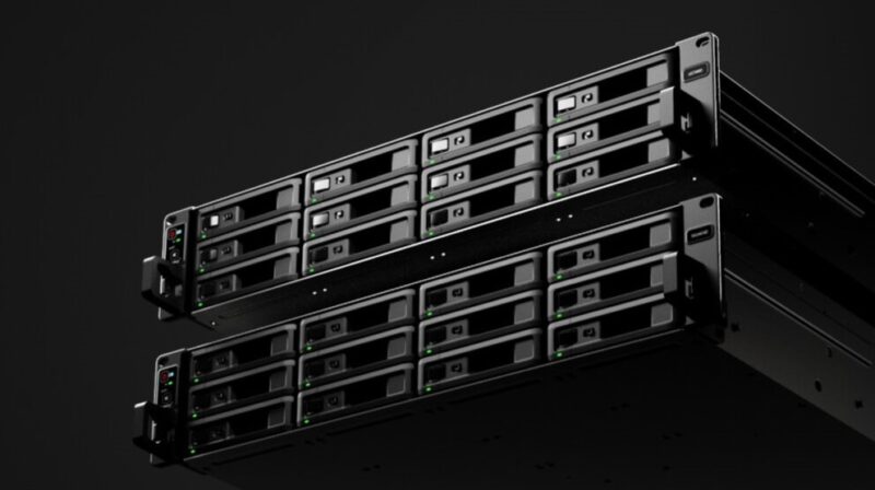 Synology là đối tác nâng cấp hệ thống lưu trữ dữ liệu lên cấp petabyte của Toyota Việt Nam